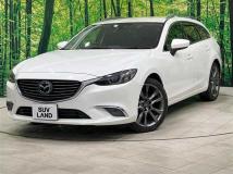 2015 Mazda Atenza Wagon