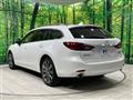 2018 Mazda Atenza Wagon