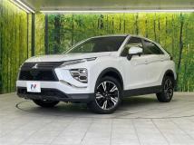 2023 Mitsubishi Eclipsecross