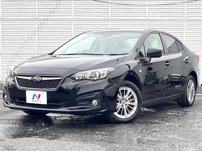 2019 Subaru Subaru Others