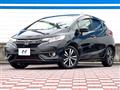 2017 Honda Fit