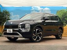 2022 Mitsubishi OUTLANDER PHEV