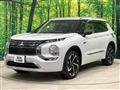 2022 Mitsubishi OUTLANDER PHEV