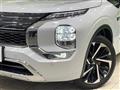 2022 Mitsubishi OUTLANDER PHEV