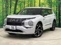 2022 Mitsubishi OUTLANDER PHEV