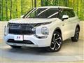2022 Mitsubishi OUTLANDER PHEV