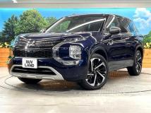 2022 Mitsubishi OUTLANDER PHEV