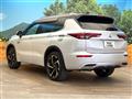 2022 Mitsubishi OUTLANDER PHEV