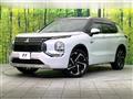 2022 Mitsubishi OUTLANDER PHEV