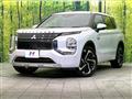 2022 Mitsubishi OUTLANDER PHEV