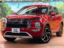 2024 Mitsubishi OUTLANDER PHEV