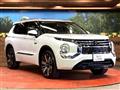 2025 Mitsubishi OUTLANDER PHEV