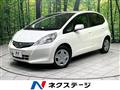 2011 Honda Fit Hybrid