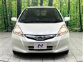 2011 Honda Fit Hybrid