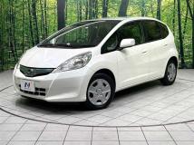 2011 Honda Fit Hybrid