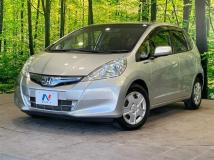 2012 Honda Fit Hybrid