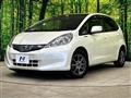 2012 Honda Fit Hybrid
