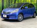 2012 Honda Fit Hybrid