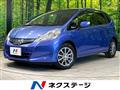 2012 Honda Fit Hybrid
