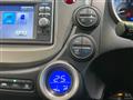 2012 Honda Fit Hybrid