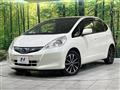2012 Honda Fit Hybrid