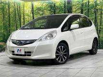 2012 Honda Fit Hybrid