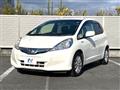 2013 Honda Fit Hybrid