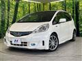 2013 Honda Fit Hybrid