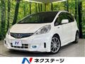 2013 Honda Fit Hybrid