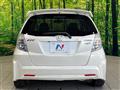 2013 Honda Fit Hybrid