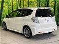 2013 Honda Fit Hybrid