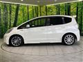 2013 Honda Fit Hybrid