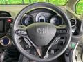 2013 Honda Fit Hybrid