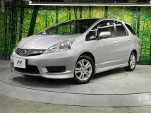 2011 Honda Fit Hybrid