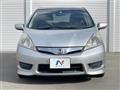 2011 Honda Fit Hybrid