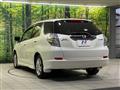 2011 Honda Fit Hybrid