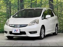 2011 Honda Fit Hybrid