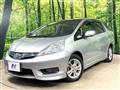 2012 Honda Fit Hybrid