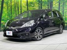 2014 Honda Fit Hybrid