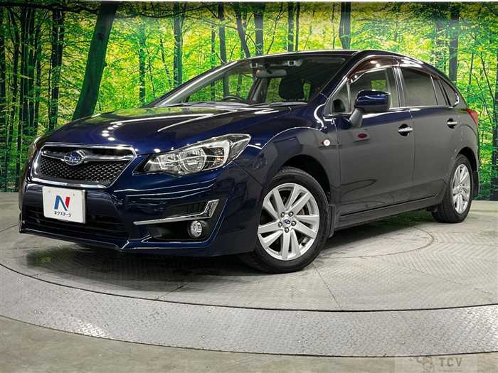 2016 Subaru Subaru Others