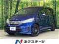 2013 Honda Freed