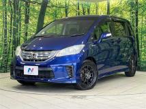 2013 Honda Freed