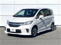 2014 Honda Freed