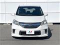 2014 Honda Freed