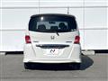 2014 Honda Freed