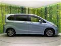 2015 Honda Freed