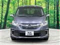 2015 Honda Freed