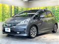 2012 Honda Fit Hybrid