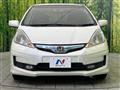 2013 Honda Fit Hybrid