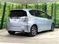 2013 Honda Fit Hybrid